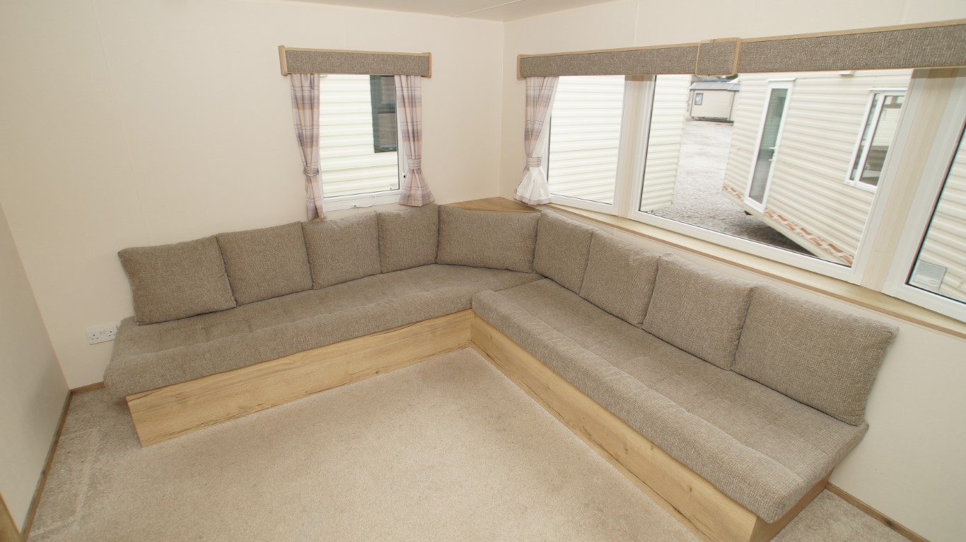 West Lancs Caravans