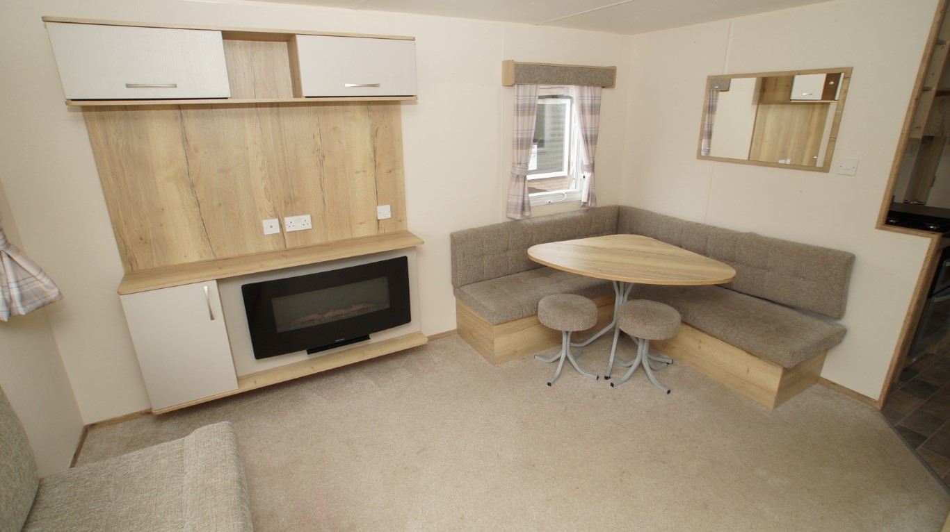 West Lancs Caravans