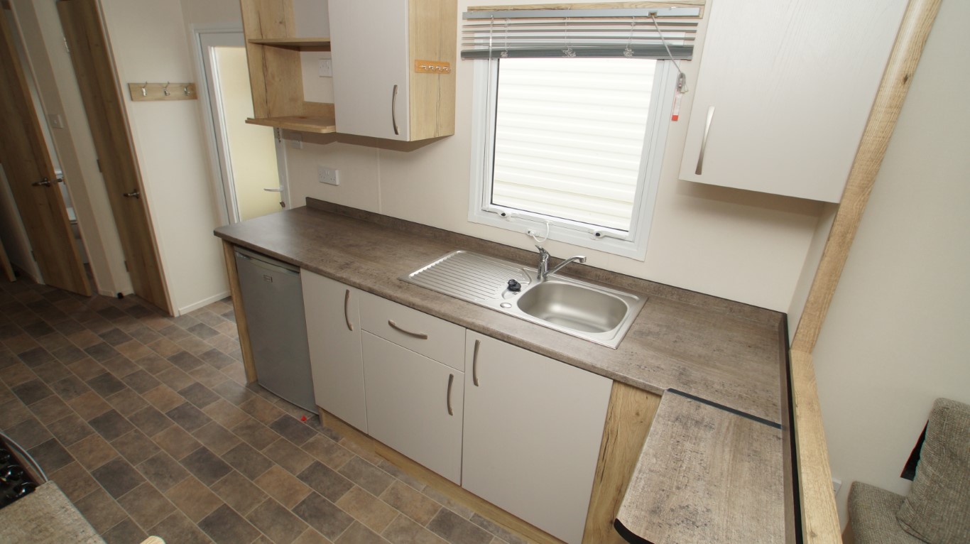 West Lancs Caravans