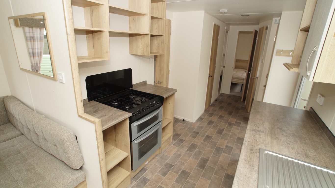 West Lancs Caravans