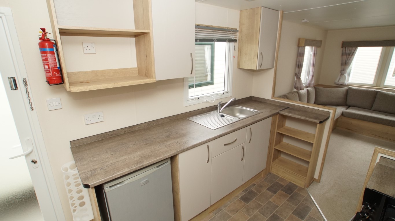 West Lancs Caravans