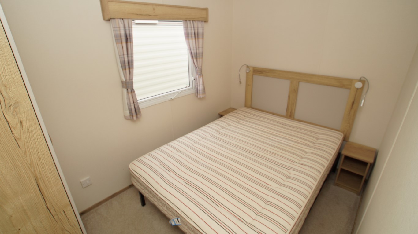 West Lancs Caravans