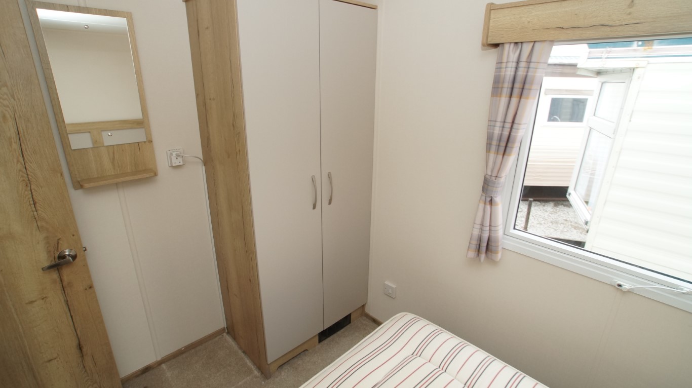 West Lancs Caravans