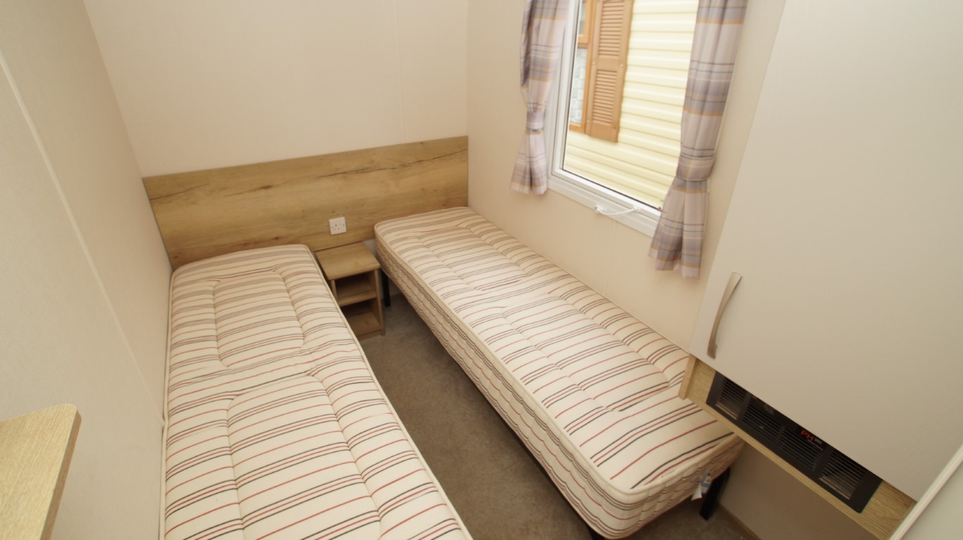West Lancs Caravans