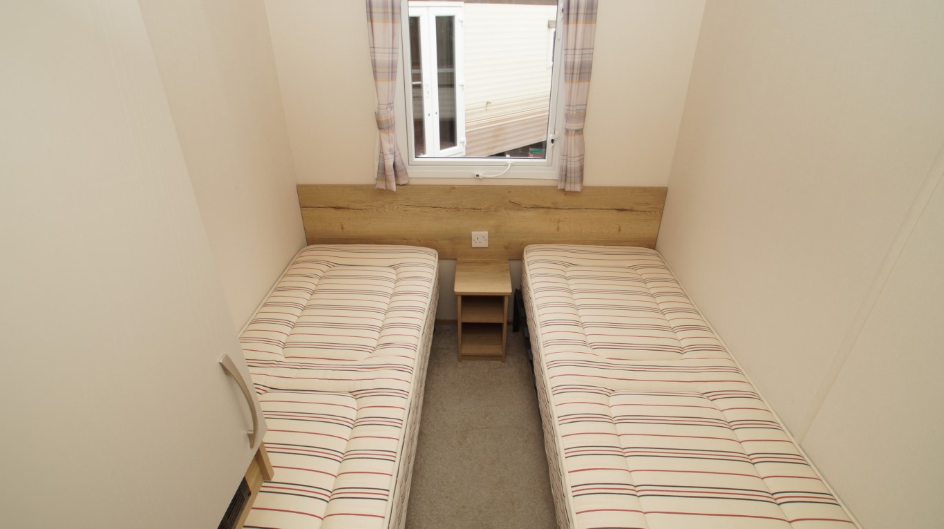 West Lancs Caravans