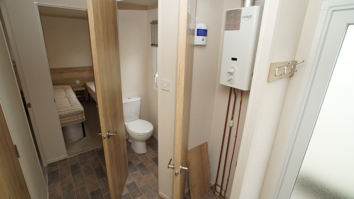 West Lancs Caravans