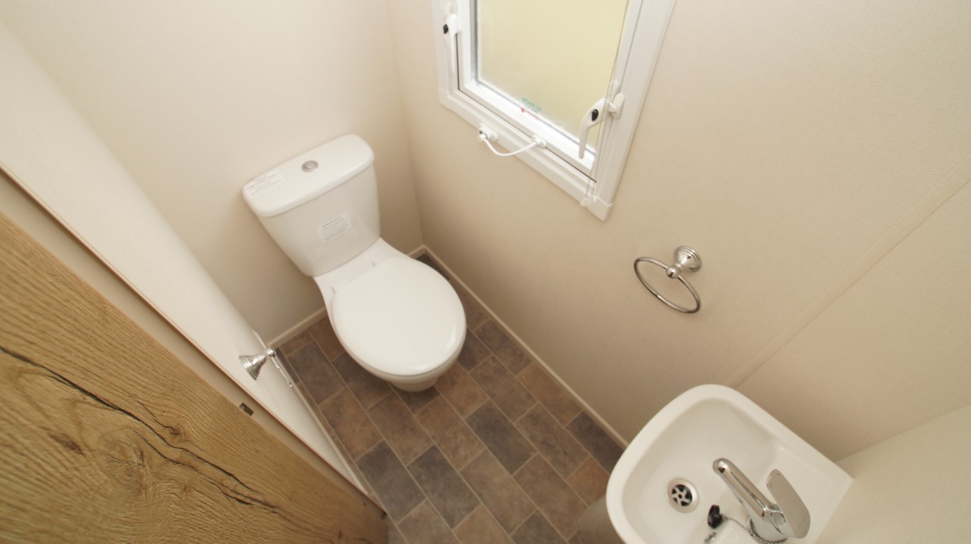 West Lancs Caravans