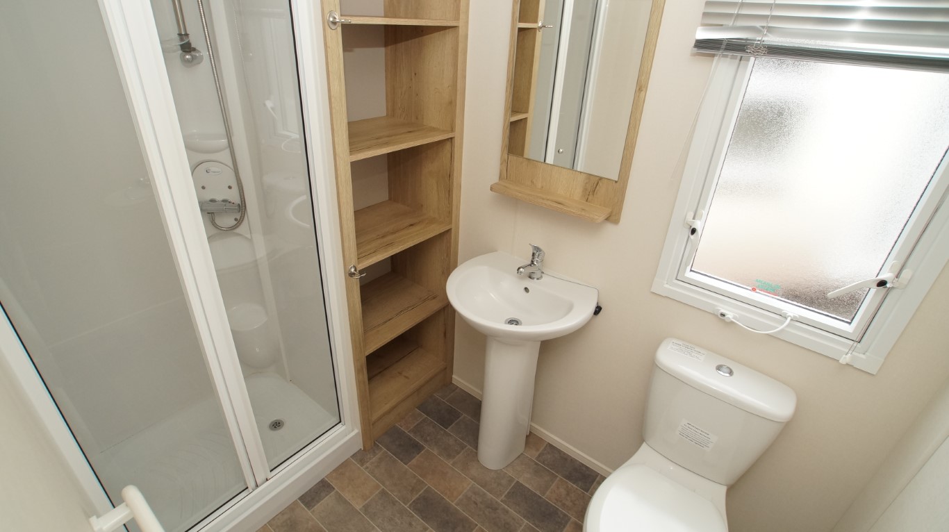 West Lancs Caravans