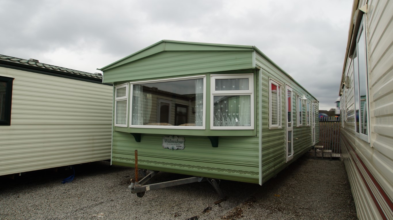 West Lancs Caravans