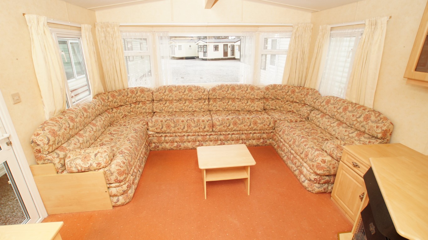 West Lancs Caravans