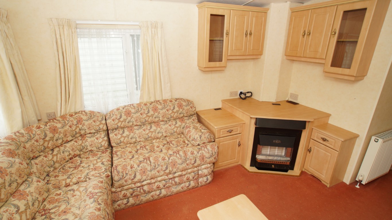 West Lancs Caravans