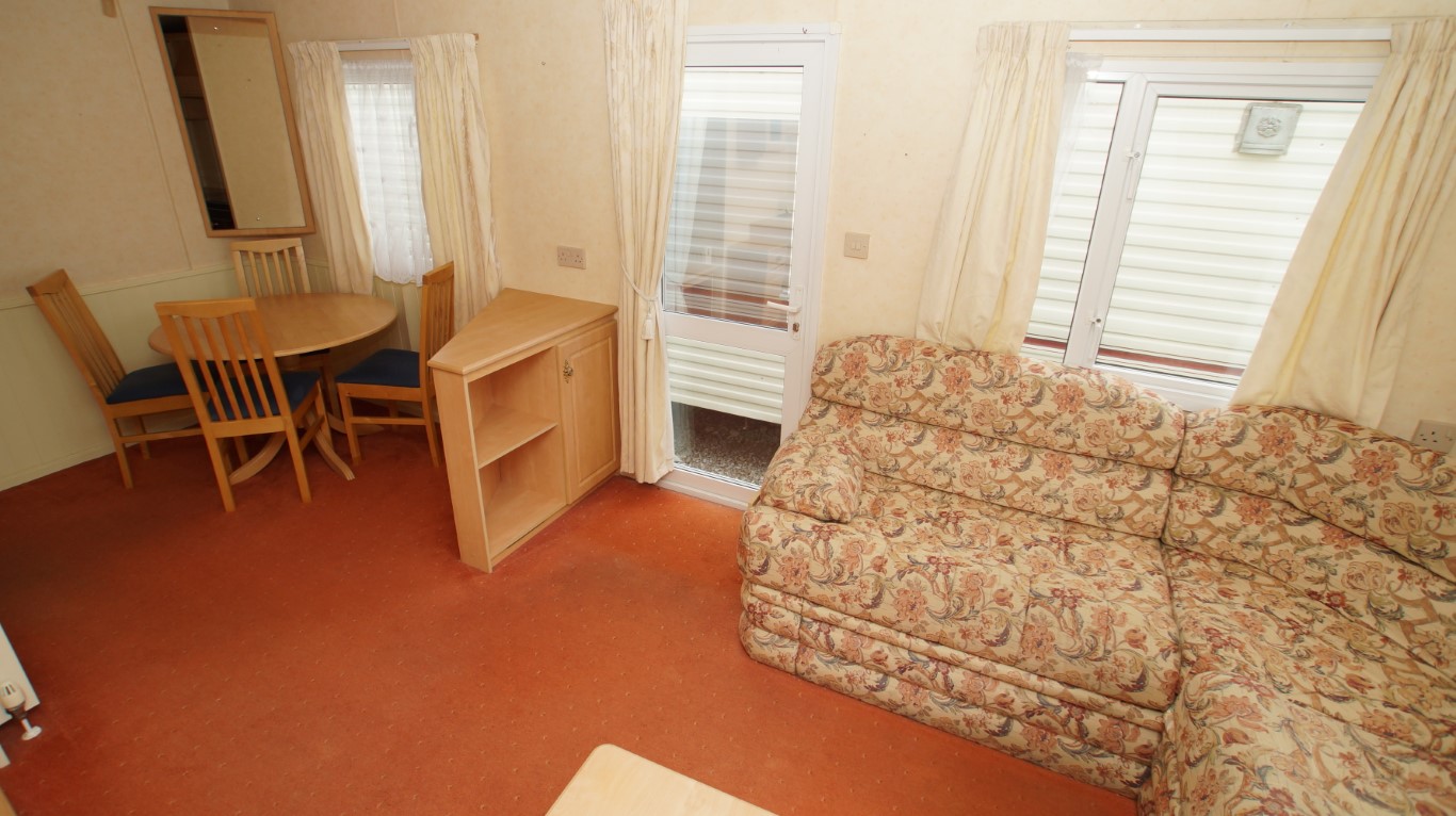 West Lancs Caravans