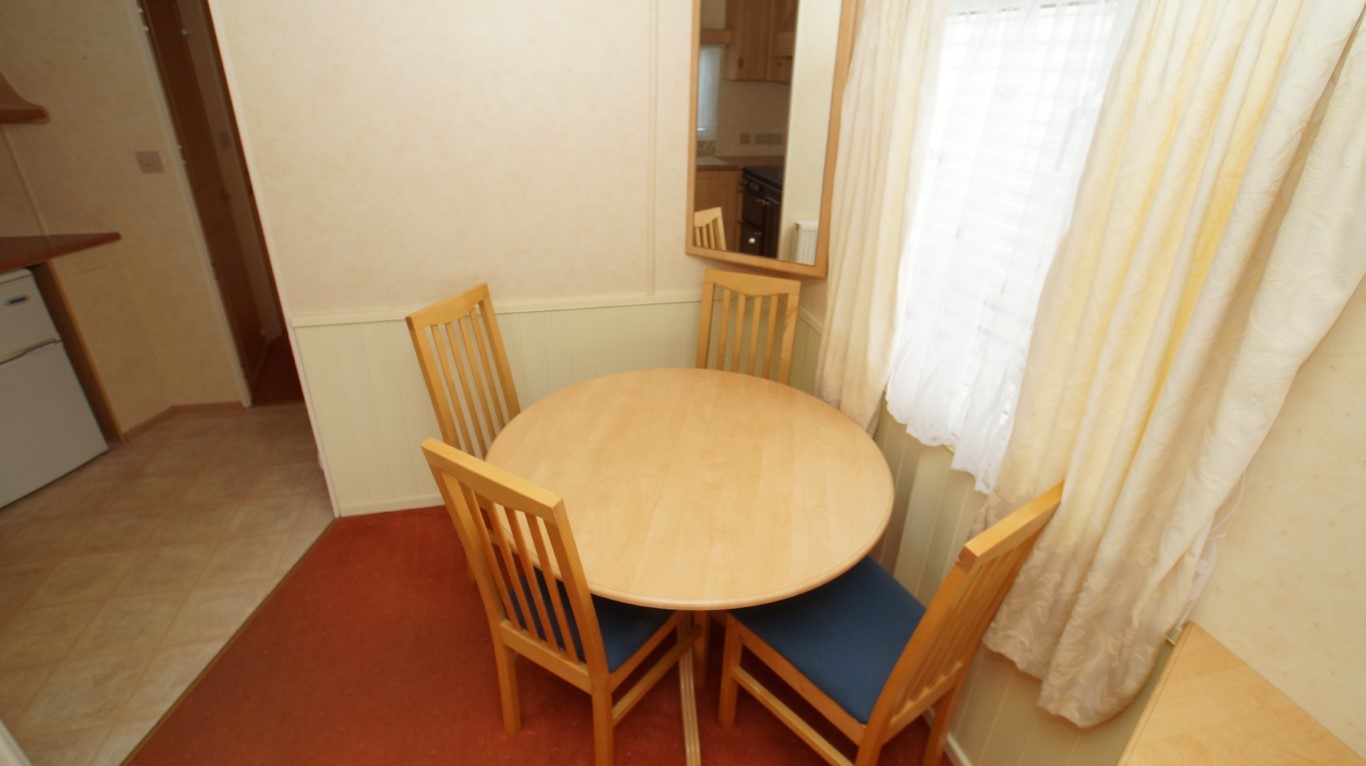 West Lancs Caravans