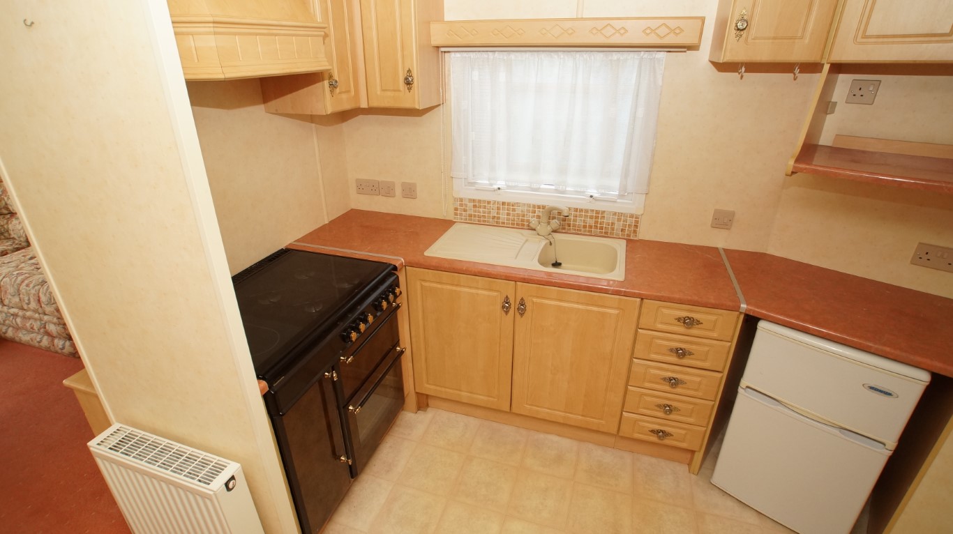 West Lancs Caravans