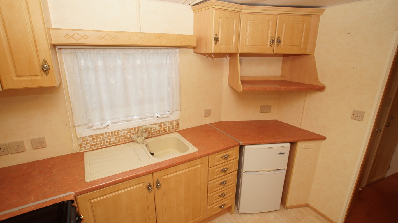 West Lancs Caravans