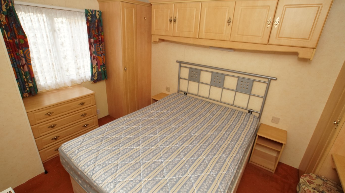 West Lancs Caravans