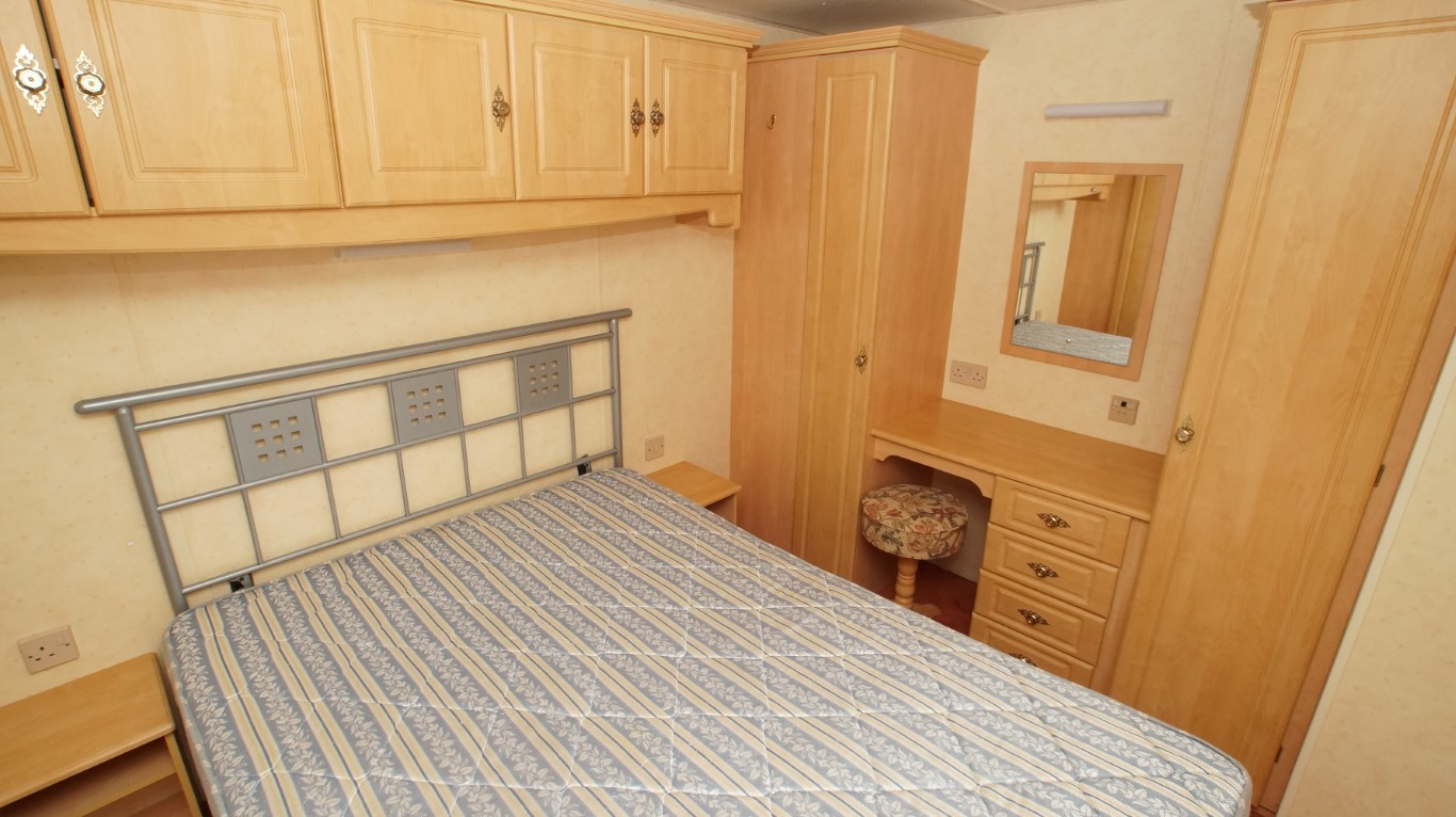 West Lancs Caravans