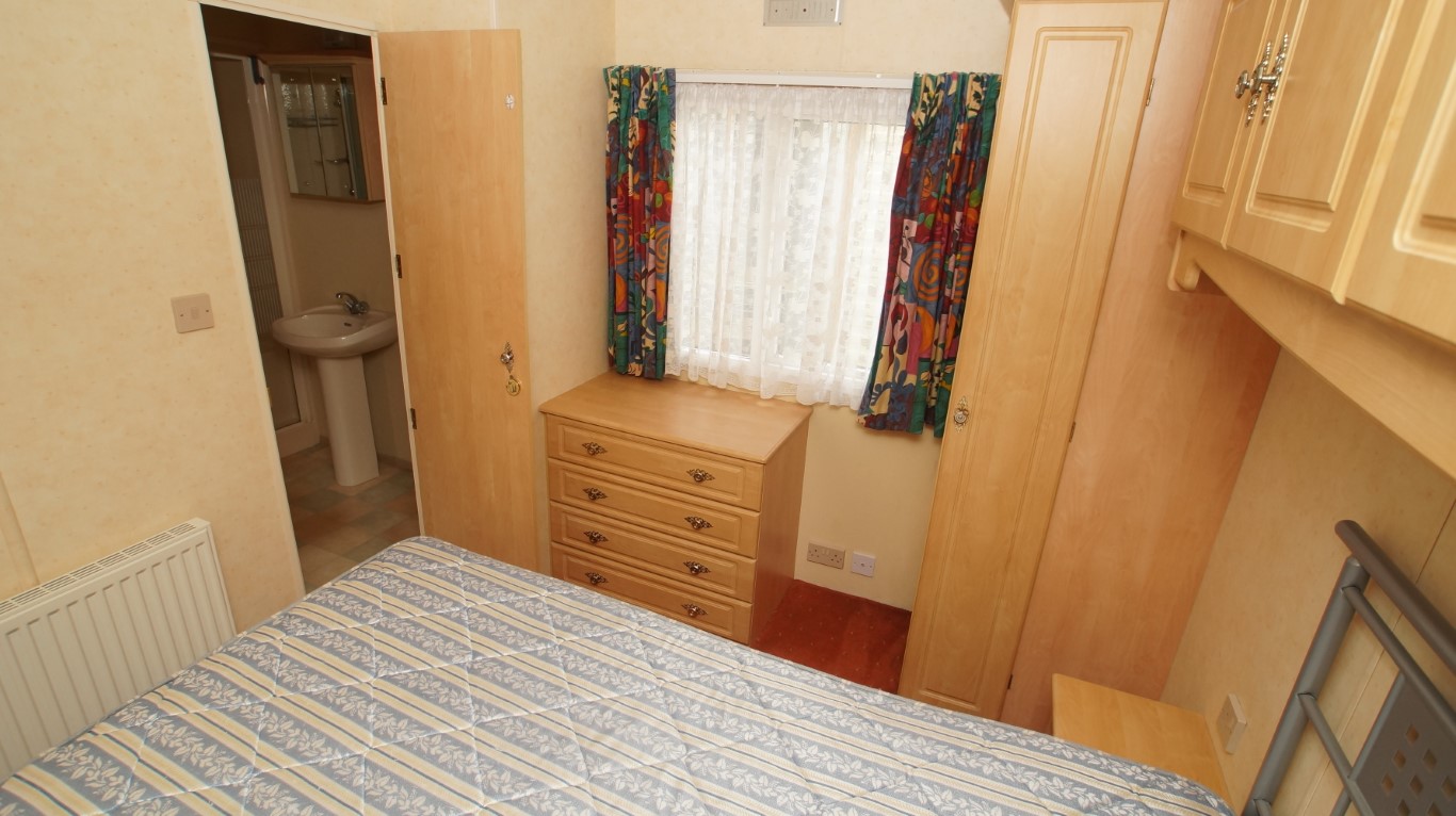 West Lancs Caravans