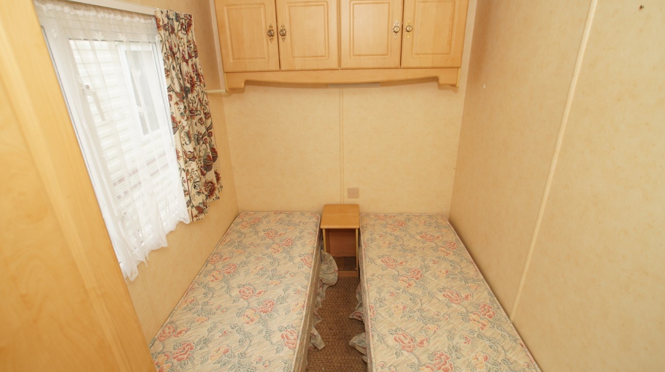 West Lancs Caravans
