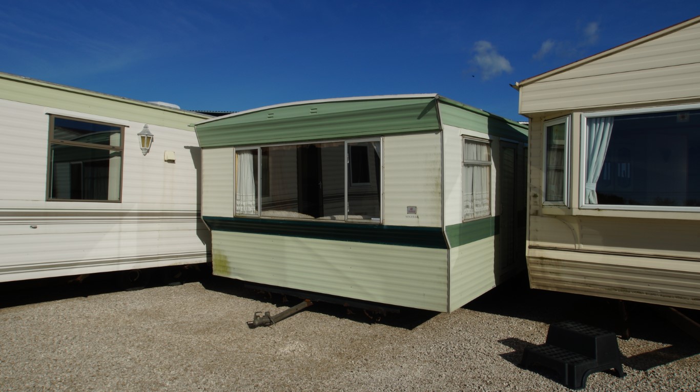 West Lancs Caravans