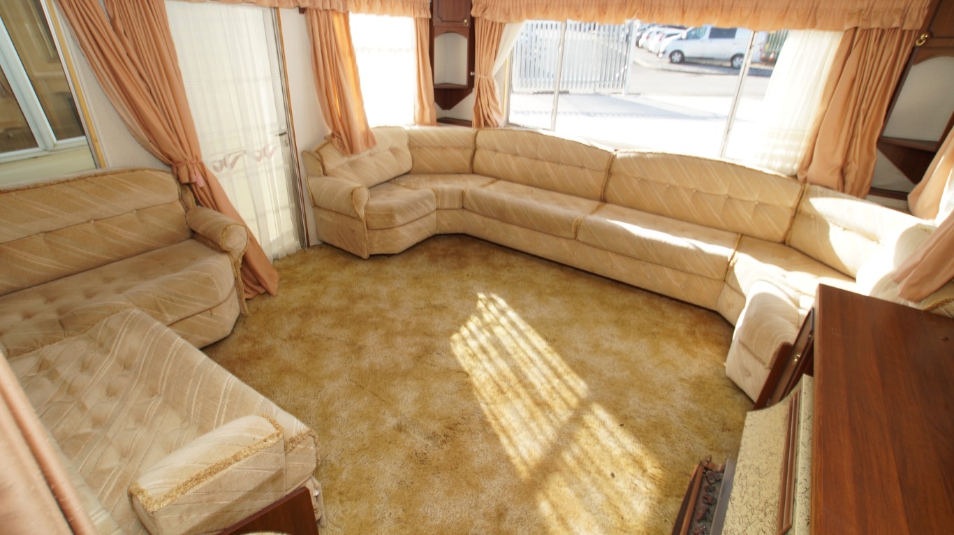 West Lancs Caravans