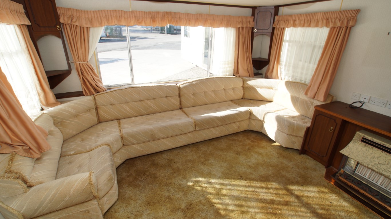 West Lancs Caravans