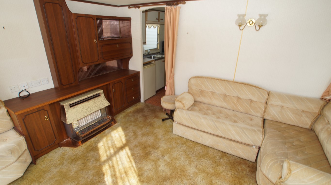 West Lancs Caravans