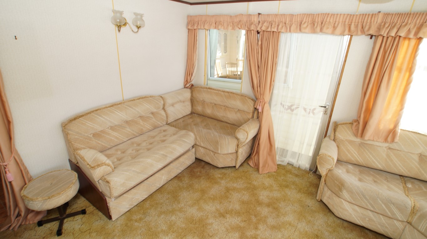 West Lancs Caravans