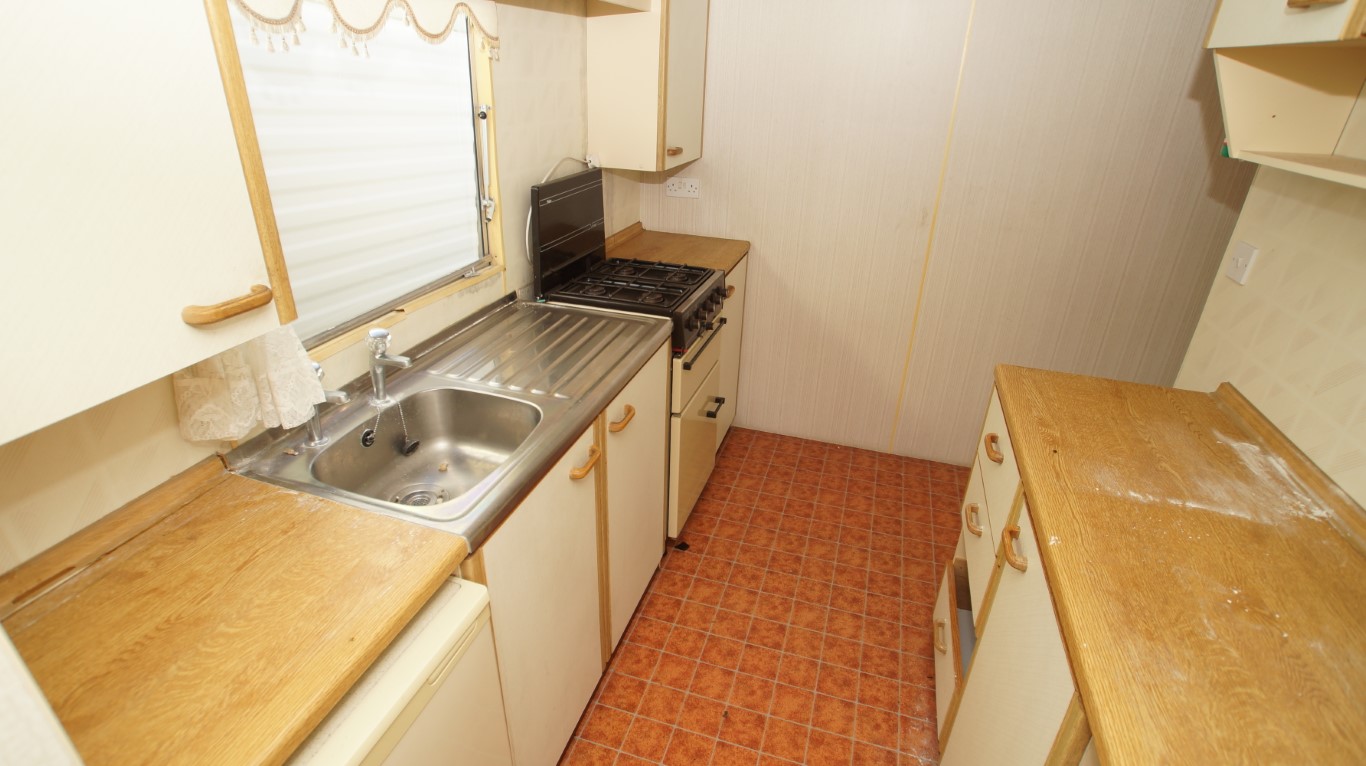 West Lancs Caravans