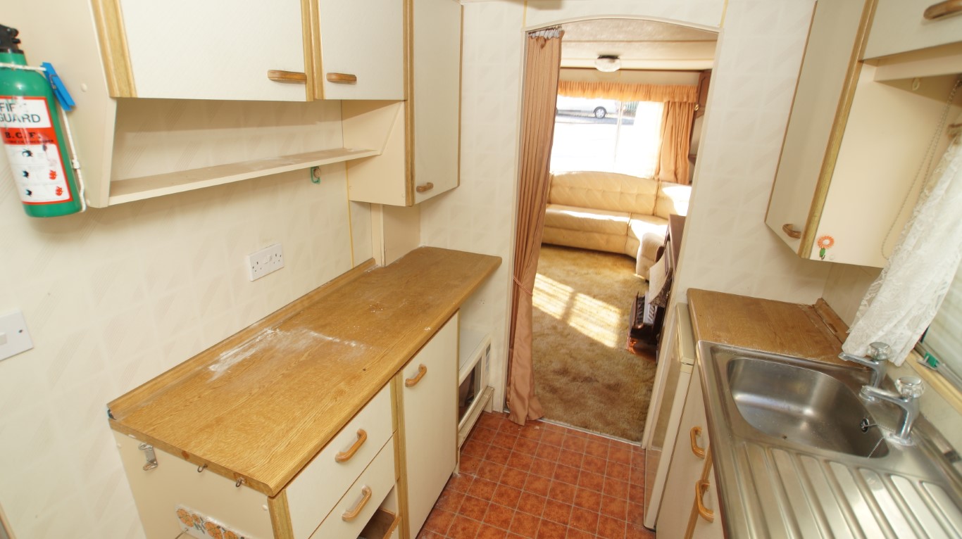 West Lancs Caravans