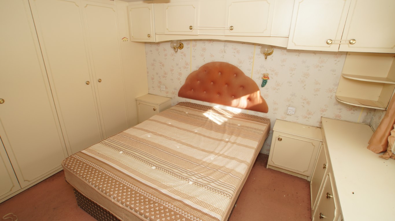 West Lancs Caravans