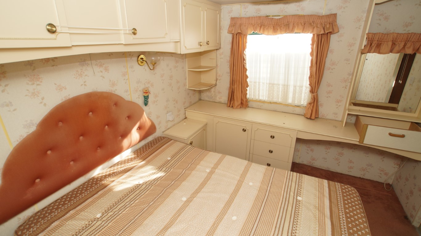 West Lancs Caravans