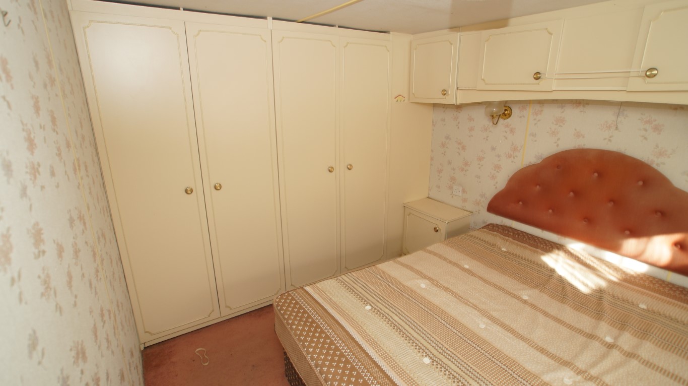 West Lancs Caravans