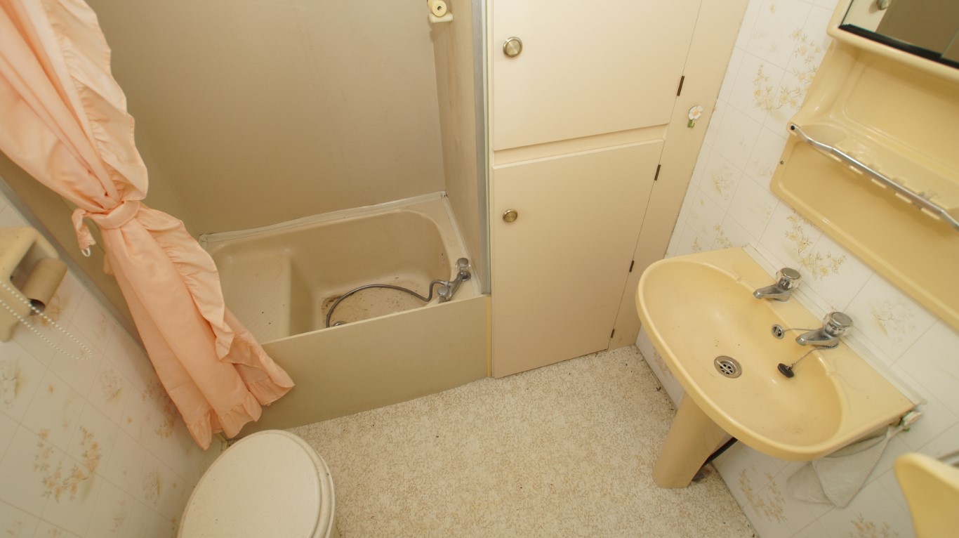 West Lancs Caravans