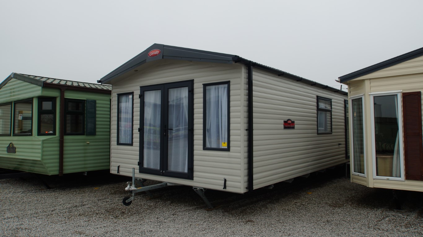 West Lancs Caravans