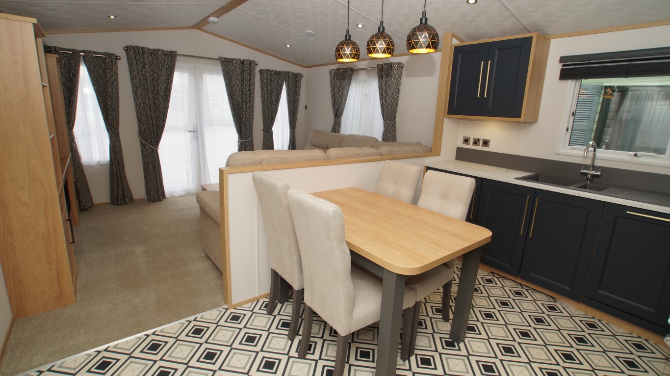 West Lancs Caravans
