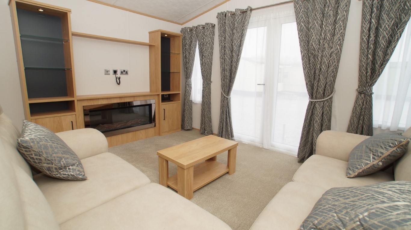 West Lancs Caravans