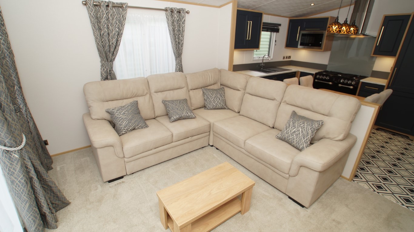 West Lancs Caravans