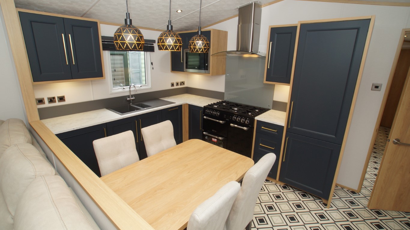 West Lancs Caravans
