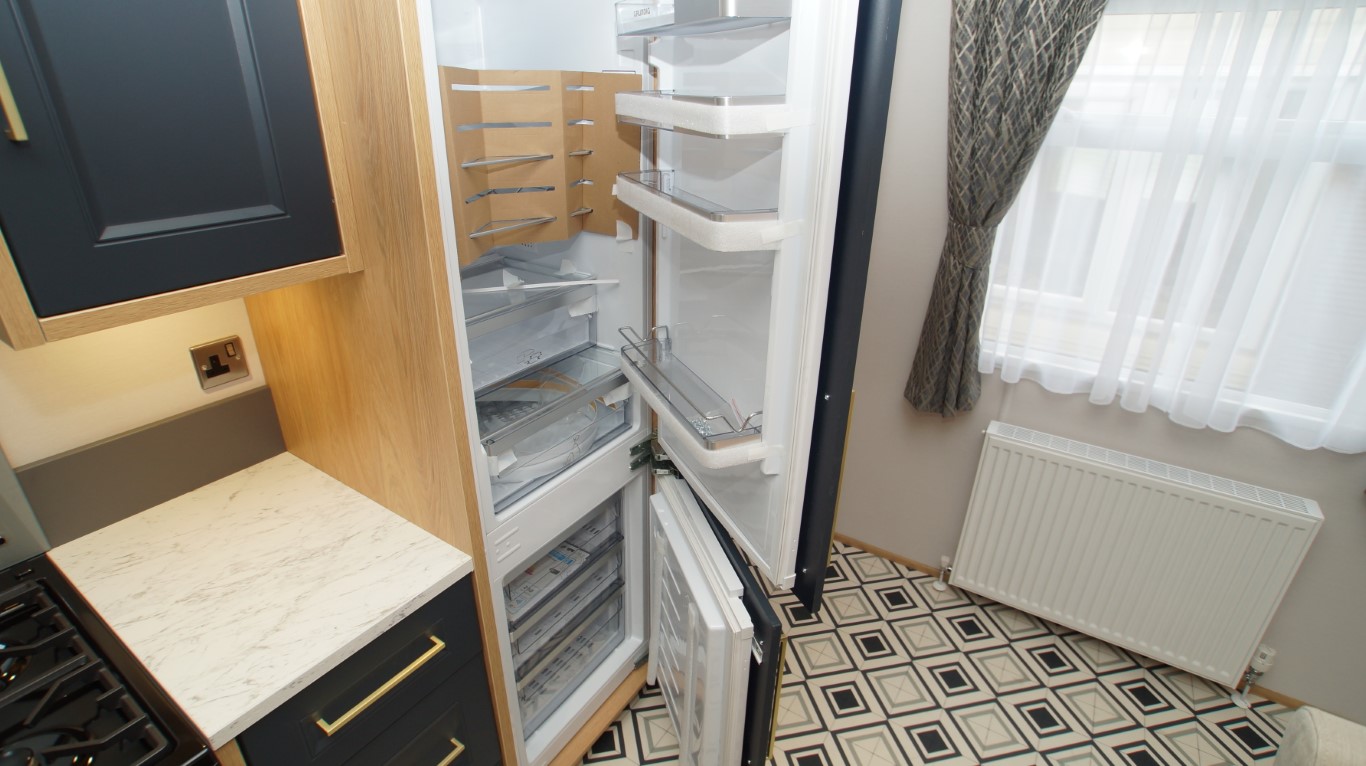 West Lancs Caravans