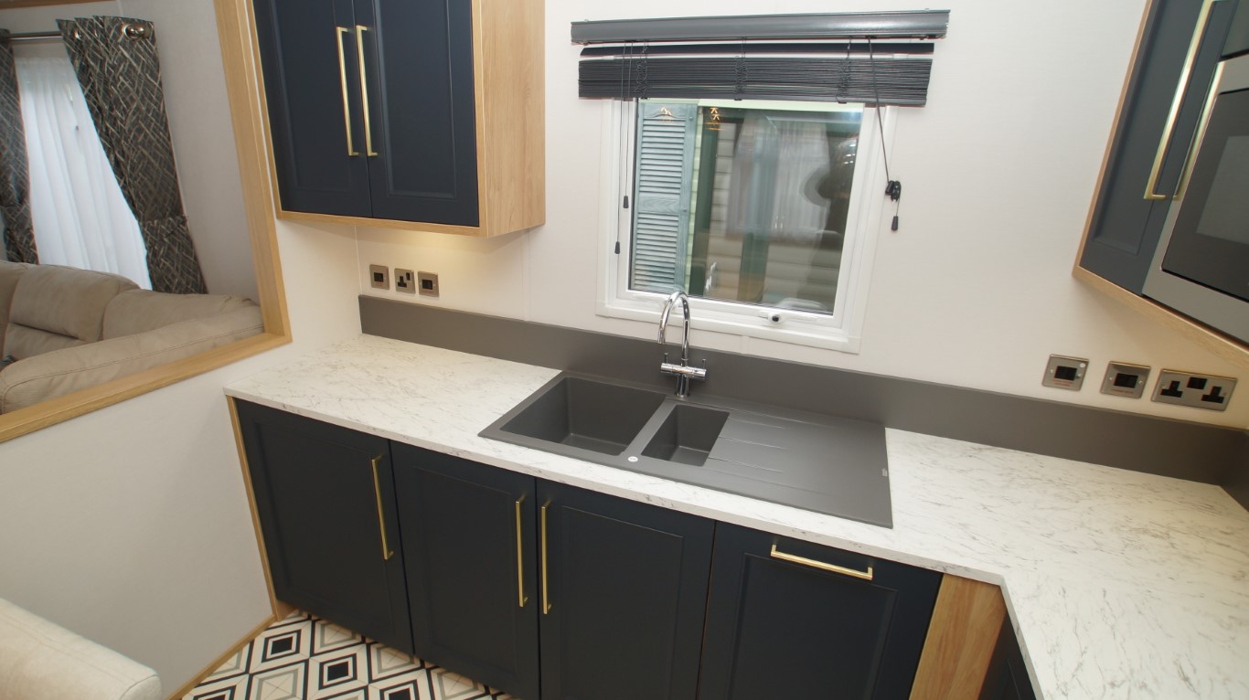 West Lancs Caravans