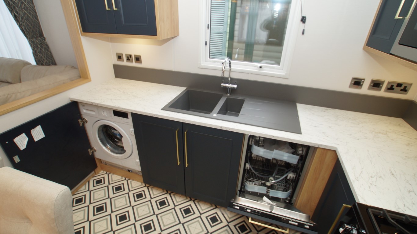 West Lancs Caravans