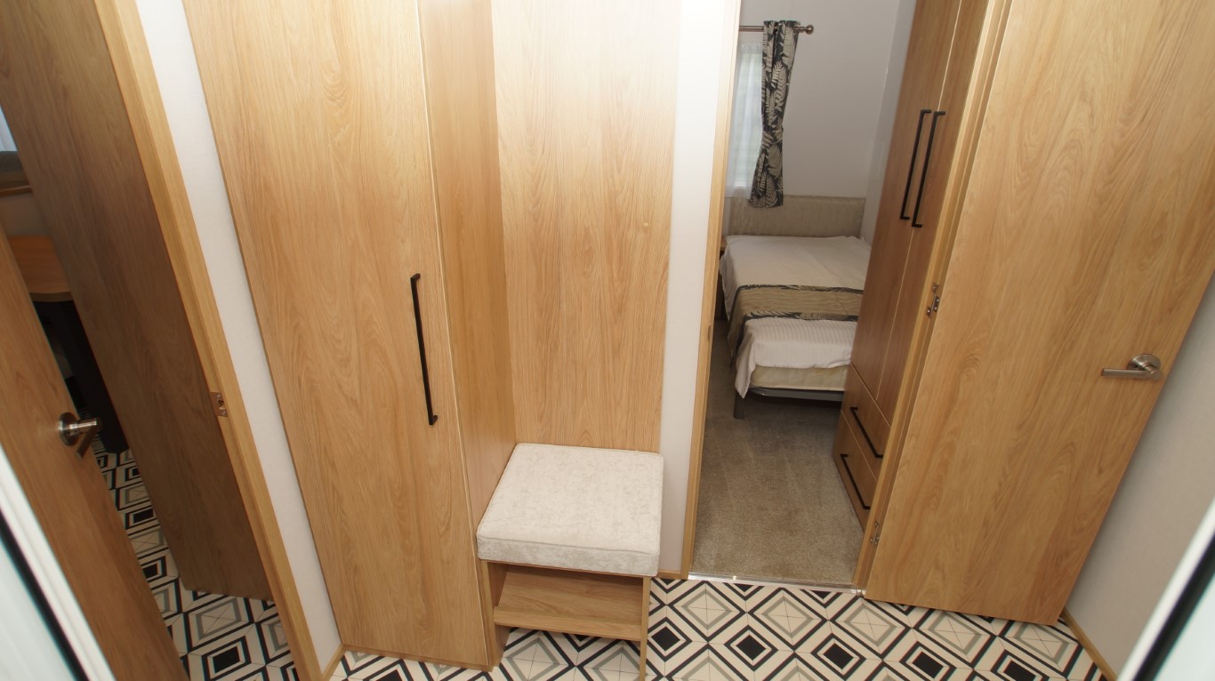 West Lancs Caravans