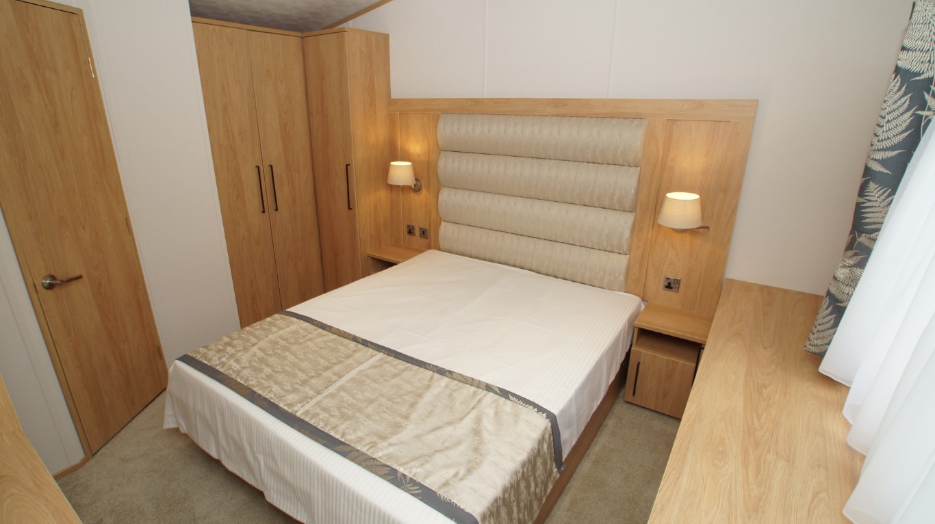 West Lancs Caravans