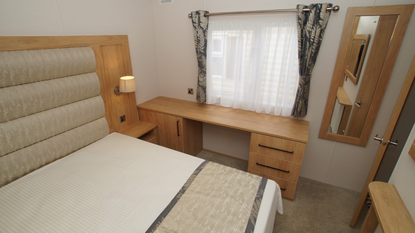 West Lancs Caravans