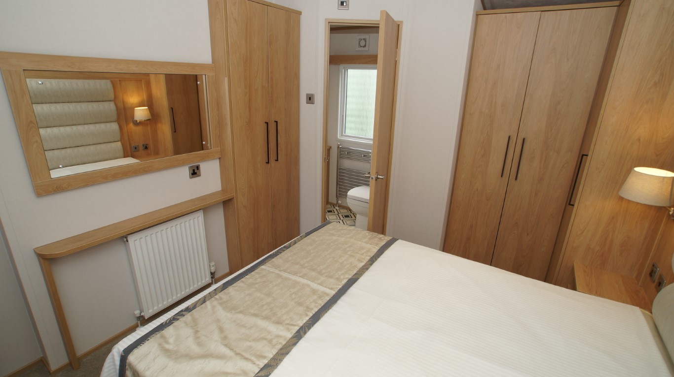 West Lancs Caravans