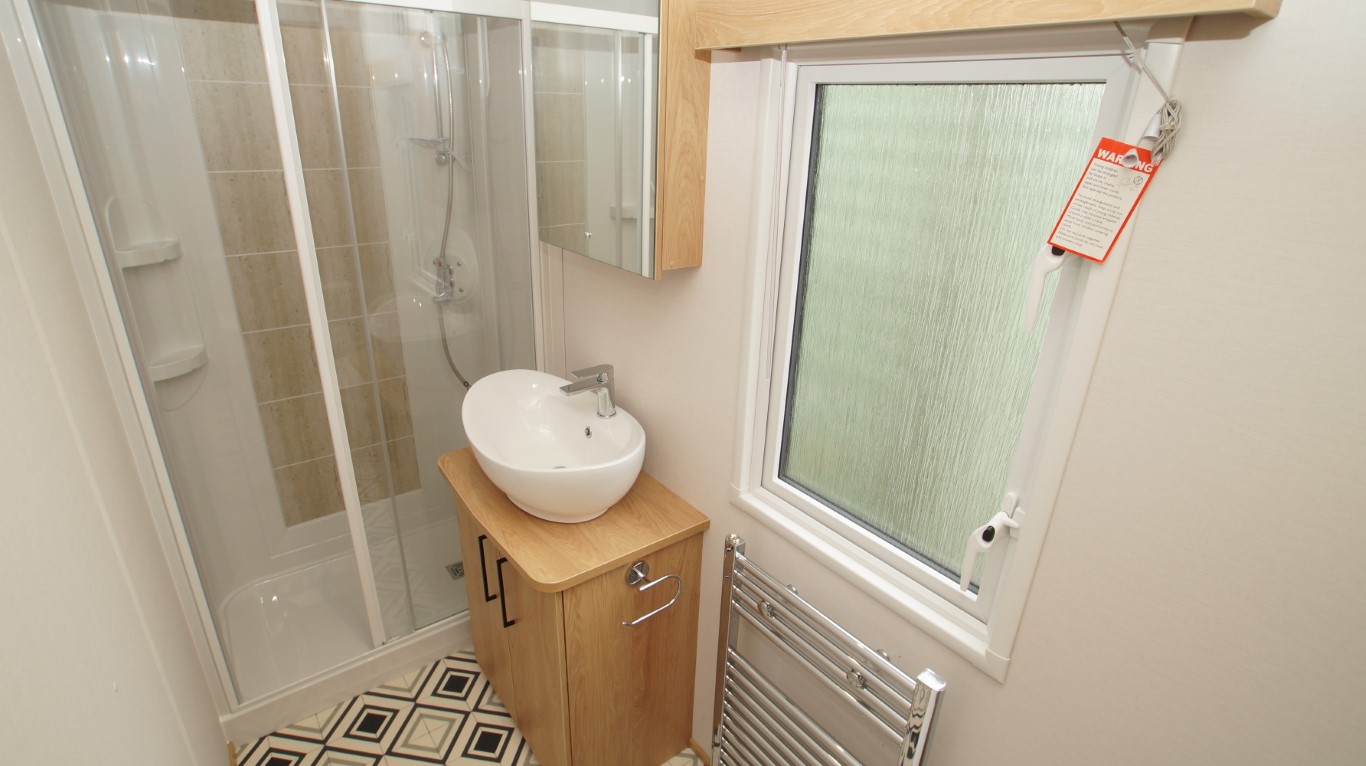 West Lancs Caravans