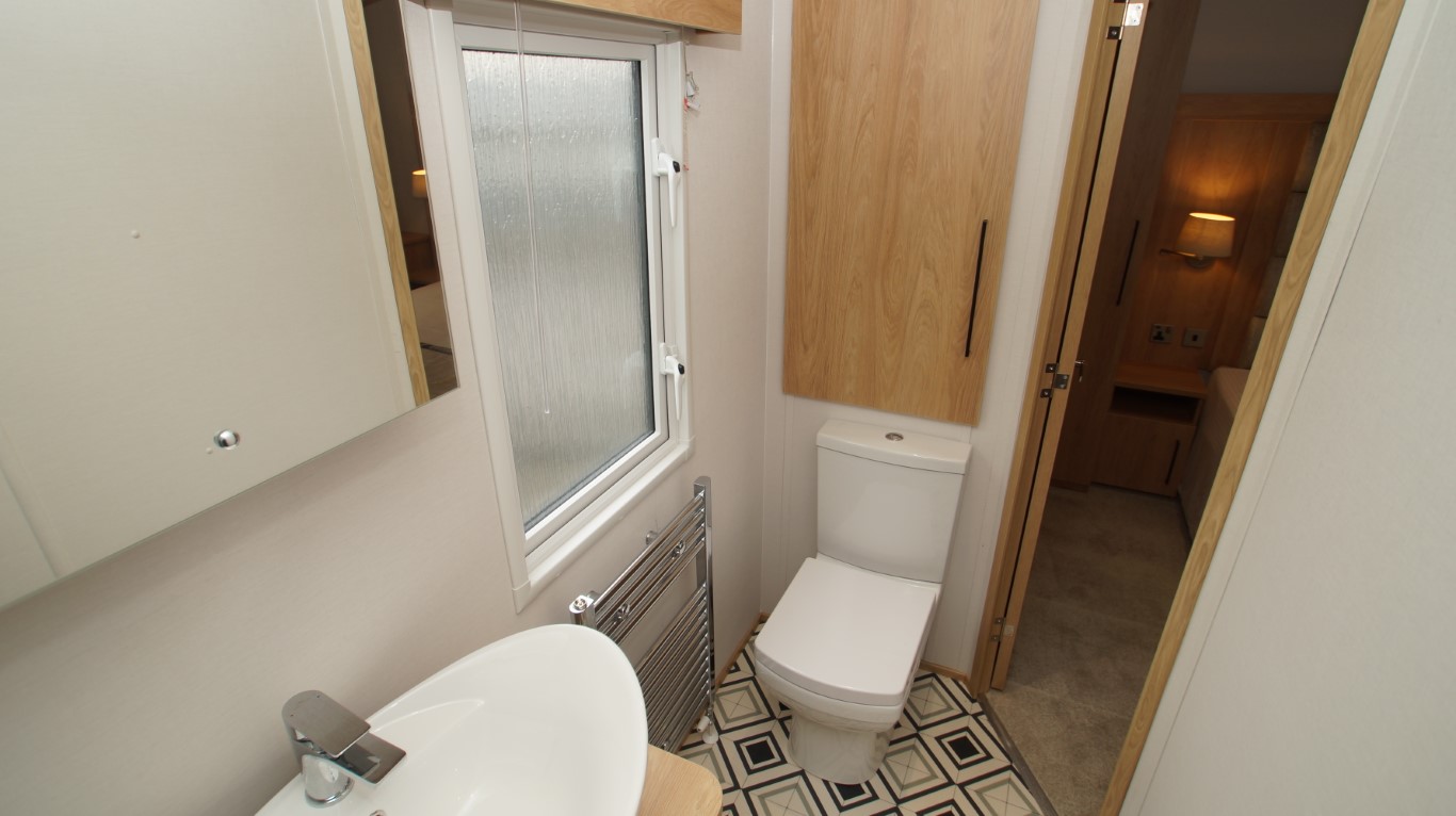 West Lancs Caravans