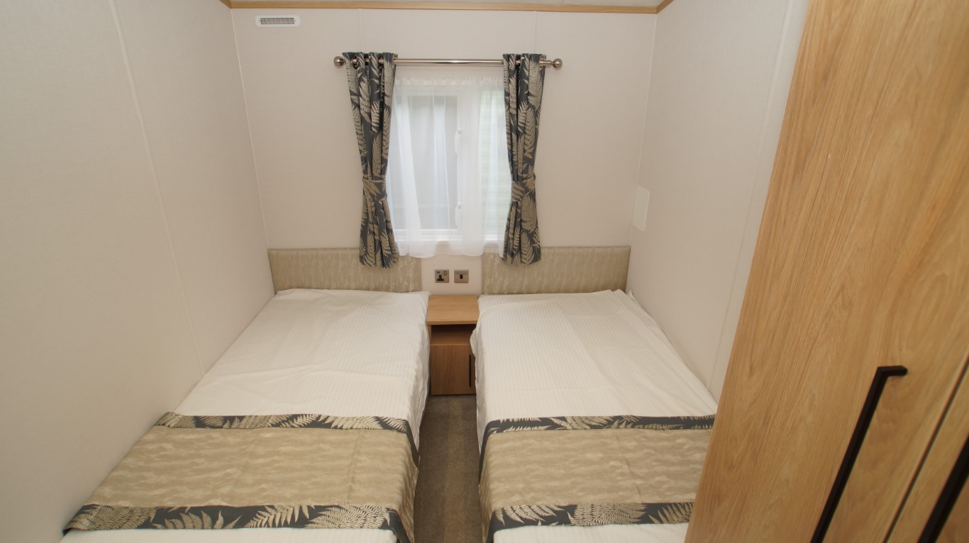 West Lancs Caravans