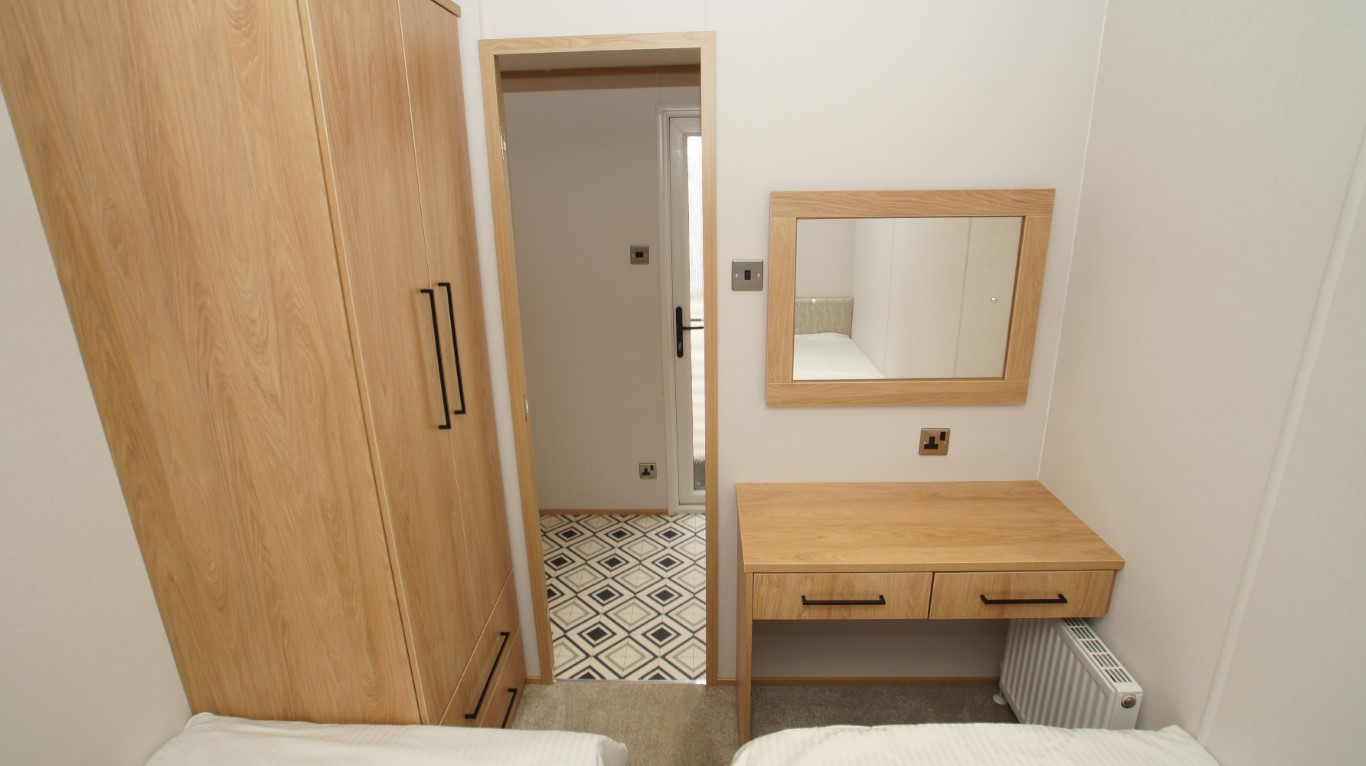 West Lancs Caravans